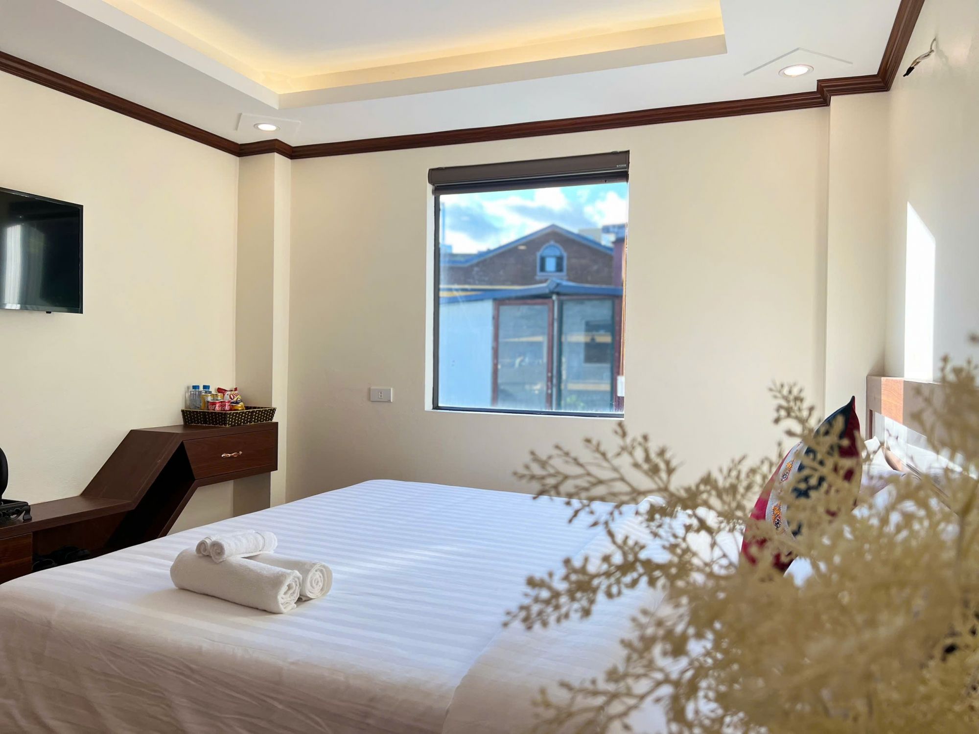 Sapa Brilliant Hotel - Ảnh 3